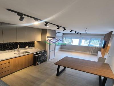 Kitnet para Venda, em Santos, bairro Boqueir�o, 1 dormit�rio, 1 banheiro