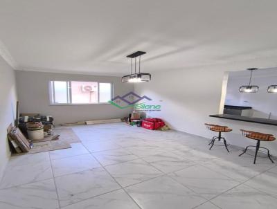 Apartamento para Venda, em Santos, bairro Campo Grande, 2 dormit�rios, 2 banheiros, 1 su�te, 1 vaga