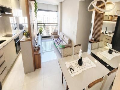 Apartamento para Venda, em Santos, bairro Marap�, 2 dormit�rios, 2 banheiros, 1 su�te, 1 vaga