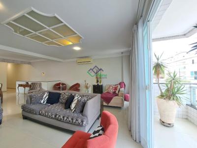 Casa para Loca��o, em Santos, bairro Aparecida, 5 dormit�rios, 6 banheiros, 4 su�tes, 2 vagas
