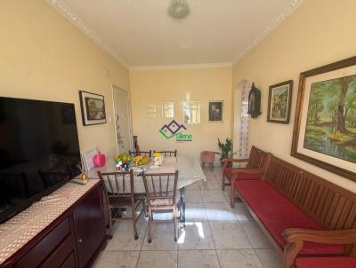Apartamento para Venda, em Santos, bairro Boqueir�o, 2 dormit�rios, 1 banheiro, 1 vaga