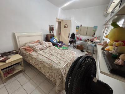 Apartamento para Venda, em Santos, bairro Gonzaga, 3 dormit�rios, 2 banheiros, 1 vaga