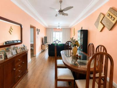 Apartamento para Venda, em Santos, bairro Boqueir�o, 3 dormit�rios, 3 banheiros, 1 su�te, 1 vaga