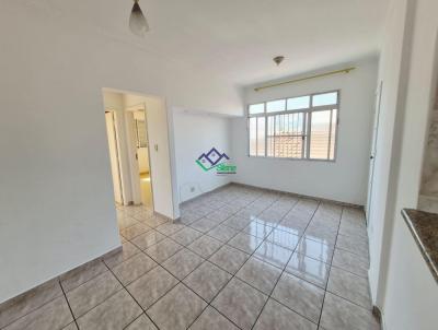 Apartamento para Venda, em S�o Vicente, bairro Jardim Independ�ncia, 2 dormit�rios, 1 banheiro, 1 vaga