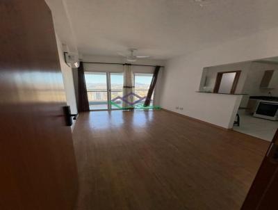 Apartamento para Venda, em Santos, bairro Boqueir�o, 1 dormit�rio, 2 banheiros, 1 vaga
