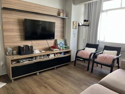 Apartamento para Venda, em Santos, bairro Jos� Menino, 1 dormit�rio, 1 banheiro
