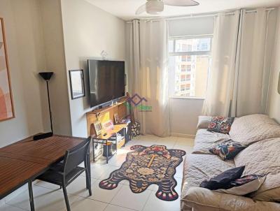 Apartamento para Venda, em Santos, bairro Boqueir�o, 3 dormit�rios, 3 banheiros, 1 vaga