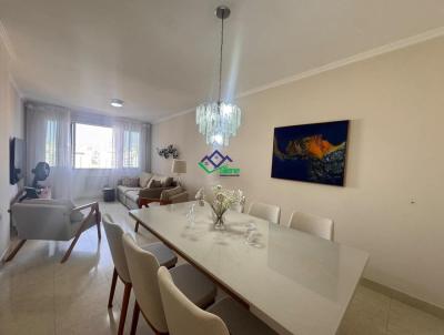 Apartamento para Venda, em Santos, bairro Aparecida, 3 dormit�rios, 3 banheiros, 1 su�te, 2 vagas