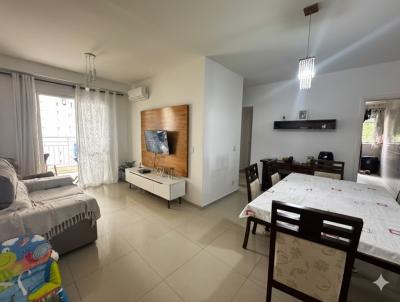 Apartamento para Venda, em Santos, bairro Marap�, 3 dormit�rios, 2 banheiros, 1 su�te, 1 vaga
