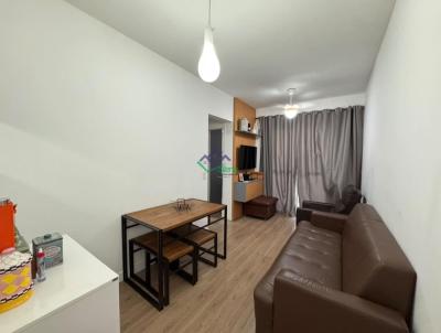 Apartamento para Venda, em Santos, bairro Castelo