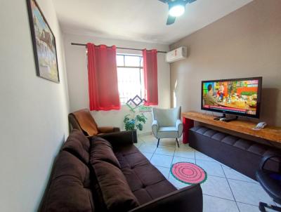 Apartamento para Venda, em Santos, bairro Vila Mathias, 1 dormit�rio, 1 banheiro