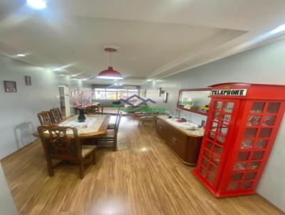 Apartamento para Venda, em Santos, bairro Pomp�ia, 3 dormit�rios, 3 banheiros, 1 su�te, 2 vagas