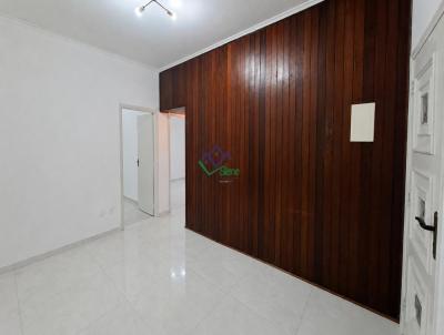 Apartamento para Venda, em Santos, bairro Vila Nova, 2 dormit�rios, 1 banheiro