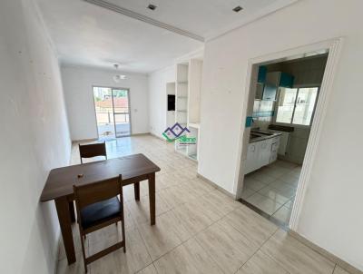 Apartamento para Venda, em Santos, bairro Marap�, 2 dormit�rios, 3 banheiros, 1 su�te, 1 vaga