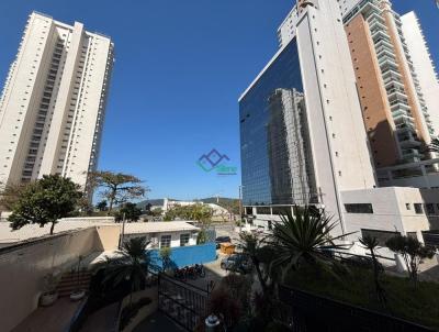 Apartamento para Venda, em Santos, bairro Ponta da Praia, 2 dormit�rios, 1 banheiro, 1 vaga
