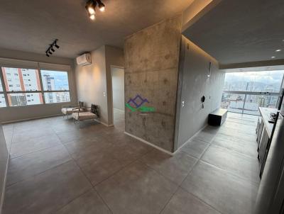 Apartamento para Venda, em Santos, bairro Embar�, 2 dormit�rios, 2 banheiros, 1 su�te, 1 vaga