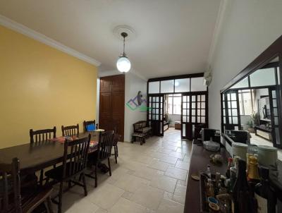 Apartamento para Venda, em Santos, bairro Embar�, 2 dormit�rios, 3 banheiros, 1 su�te, 1 vaga