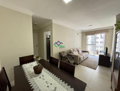 Apartamento para Venda, em , bairro Morro Nova Cintra, 2 dormit�rios, 1 banheiro, 1 vaga