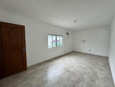 Apartamento para Loca��o, em Santos, bairro Aparecida, 3 dormit�rios, 1 banheiro, 1 vaga